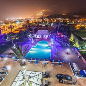 Hotel Oasis Hotel&spa, Agadir
