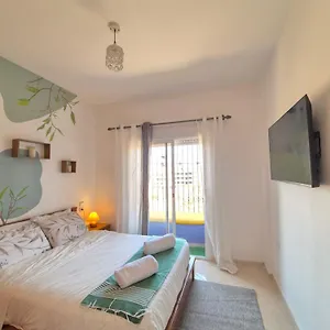 Light Apartment